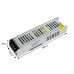 Блок живлення OEM DC5 60W 12A СSTR-60-5