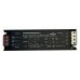 Блок живлення BIOM Professional DC12 200W BPX-12-200 16,6А