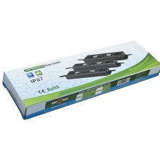 Блок живлення BIOM Professional DC24 200W WBP-24-200 8,3А герметичний