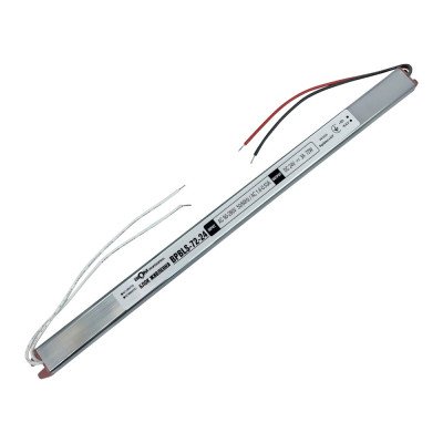 Блок живлення BIOM Professional DC24 72W BPBLS-72-24 3А stick