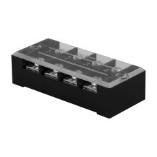 Клемна колодка FIXED TERMINAL-L4504 4Р 45А 1.5-4мм²/1/50/40