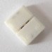 Конектор для свiтлодiодних стрiчок OEM SC-01-SS-8-2 8mm joint (затискач-затискач)