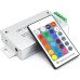 Контролер RGB OEM 12А-RF-24 кнопок
