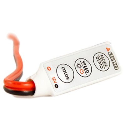 Контролер RGB OEM 6А-SMART