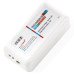 Контролер RGBW OEM 24А-2.4G-Touch білий (6A * 4канала)