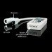 Контролер RGBW OEM 8А-WIFI-IR24 (2A * 4канала)