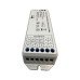 Контроллер універсальний U-R-01-15A-2,4G (6A*4к) RGB/dim