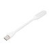 LED світильник OEM XI-5-15-W 1.5W DC5V USB білий