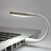 LED світильник OEM XI-5-15-W 1.5W DC5V USB білий