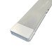 Лінійний LED світильник LN-4-100-1200-6 100W 6200К 1200mm