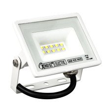 Прожектор світлодіодний ASLAN-10 10W 6400K