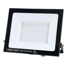Прожектор світлодіодний PARDUS-100 100W 6400K