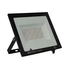 Прожектор світлодіодний Remix-50 50W RGB+білий
