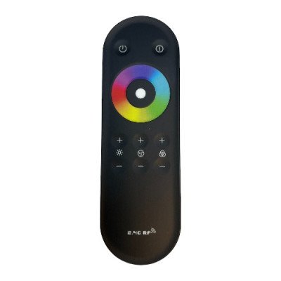 Пульт д/к OEM R-03-2,4G-RGB-U для контроллера RGB