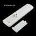 Пульт д/к OEM C-REM-2.4g-Touch-3 zone для контроллера RGBW