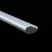 Розсiювач матовий BIOM LM-U для LED профiля, м