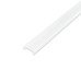 Розсiювач прозорий BIOM LC-U для LED профiля, м