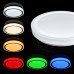 Світильник світлодіодний Biom SMART SML-R19-80-RGB 3000-6000K 80Вт+16Вт RGB с д/у +APP