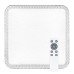 Світильник світлодіодний Biom SMART SML-S03-70/2 3000-6000K 70Вт с д/у