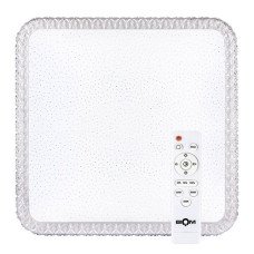 Світильник світлодіодний Biom SMART SML-S03-70 3000-6000K 70Вт з д/к