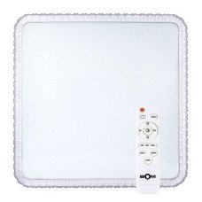 Світильник світлодіодний Biom SMART SML-S03-90 3000-6000K 90Вт с д/у