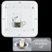 Свгтильник світлодіодний Biom SMART SML-S21-50/2-DIY3000-6000K 50Вт с д/у