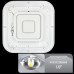 Світильник світодіодний Biom SMART SML-S25-80 3000-6000K 80Вт с д/у
