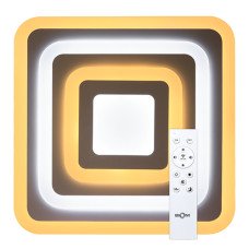 Світильник світлодіодний Biom SMART SML-S31-120-A-RGB 3000-6000K 120Вт с д/к