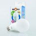 Світлодіодна лампа Biom BT-520 A80 20W E27 4500К матова