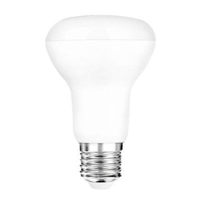 Світлодіодна лампа Biom BT-556 R63 9W E27 4500К матова