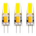 Свiтлодiодна лампа Biom G4 3.5W 1507 4500K AC/DC12