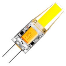 Свiтлодiодна лампа Biom G4 3.5W 1507 4500K AC/DC12