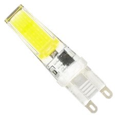 Свiтлодiодна лампа Biom G9 5W 2508 3000K AC220