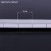Світлодіодна стрічка NEON 12В JL 2835-120 B IP65 синий, герметичная, 1м