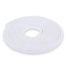 Світлодіодна стрічка NEON 220В JL 5050-60 RGB IP65, герметична, 1м