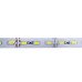 Свiтлодiодна лiнiйка BRT 5630-72 led W 24W 6500K, 12В, IP20 бiлий зi скотчем