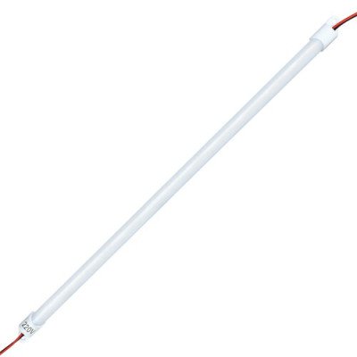 Світлодіодна лінійка OEM LB-060-9-4-220 9Вт 4500К 600mm AC 220 IP20 матова