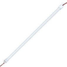 Світлодіодна лінійка OEM LB-060-9-6-220 9Вт 6000К 600mm AC 220 IP20 матова