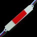 Світлодіодний модуль BRT 5050-3 led W 0.72W RGB, 12В, IP65