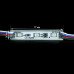 Світлодіодний модуль BRT 5050-3 led W 0.72W RGB, 12В, IP65