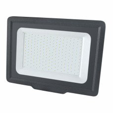 Світлодіодний прожектор BIOM 200W S3-SMD-200-Slim 6500К 220V IP65 NEW