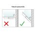 Світлодіодний прожектор BIOM 20W S5-SMD-20-Slim 6200К 220V IP65