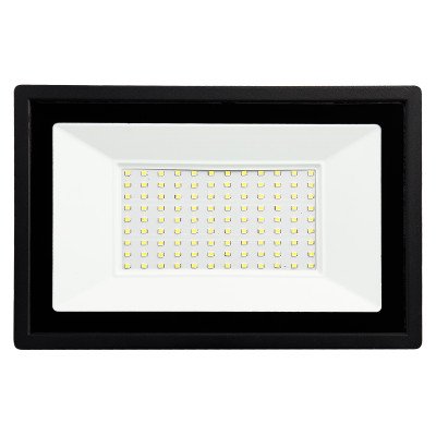 Світлодіодний прожектор AREAL 100W PR-100 6200К 220V IP65