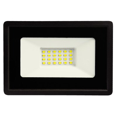 Світлодіодний прожектор AREAL 20W PR-20 6200К 220V IP65