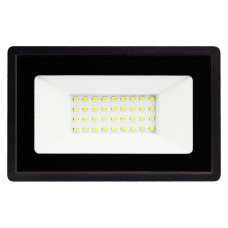 Світлодіодний прожектор AREAL 30W PR-30 6200К 220V IP65