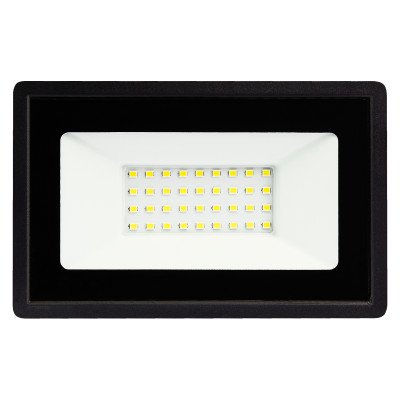 Світлодіодний прожектор AREAL 30W PR-30 6200К 220V IP65