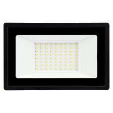 Світлодіодний прожектор 50W PR-50 6200К 220V IP65