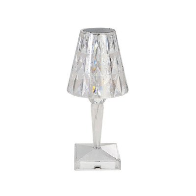 Світильник настільний LED INTER-3CCT 1W