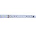 Світлодіодна стрічка BIOM Professional BPS-G3-24-RW-2835-120-NW 5000K, негерметична, 1м