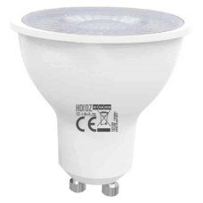 Світлодіодна лампа CONVEX-8 8W GU10 6400К Світлодіодна лампа CONVEX-8 8W GU10 6400К